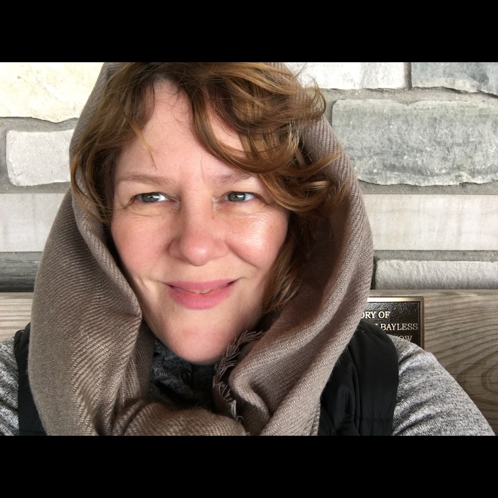 Meet your Posher 👐🏼♥️👐🏼 Miss Patti